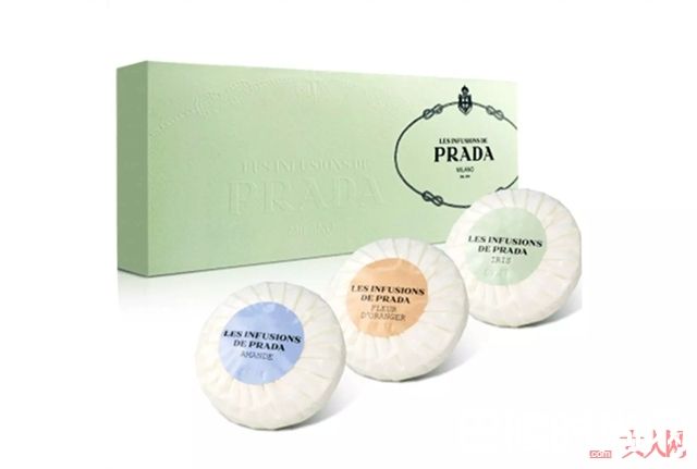 Chanel Coco香水皂_再贵的大牌也有你买得起的礼物 这份送礼清单要收藏