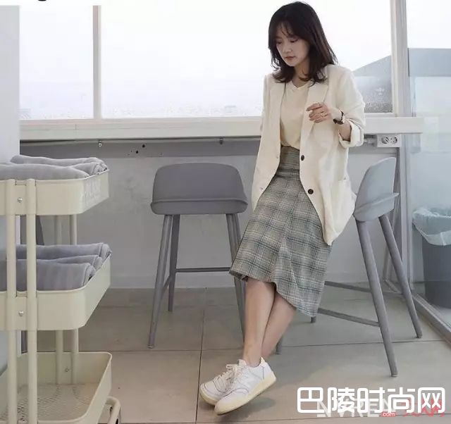 百搭运动鞋_80年代最有腔调的复古单品,你还差哪件?