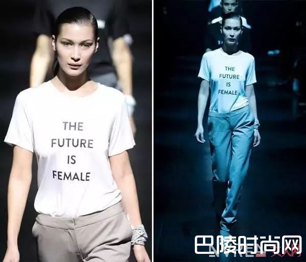 80年代Logo T恤_80年代最有腔调的复古单品,你还差哪件?