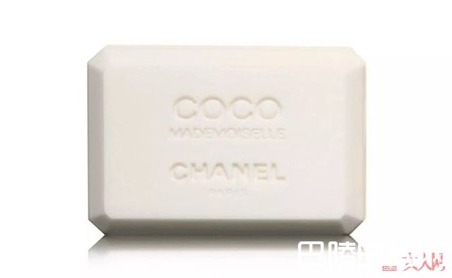 Chanel Coco香水皂_再贵的大牌也有你买得起的礼物 这份送礼清单要收藏