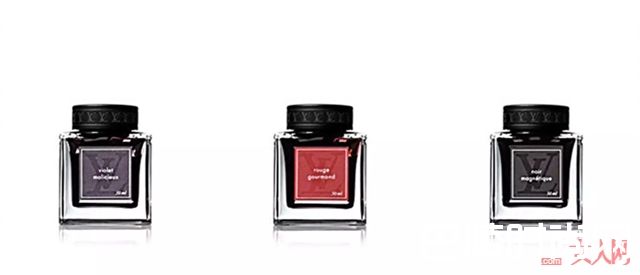 LV文具_再贵的大牌也有你买得起的礼物 这份送礼清单要收藏