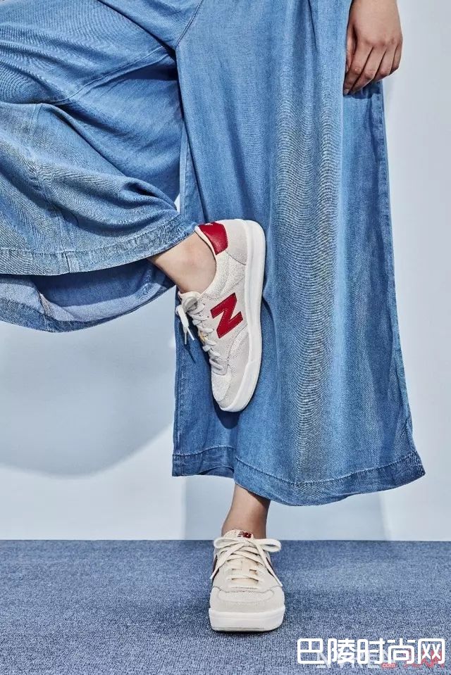 百搭运动鞋_80年代最有腔调的复古单品,你还差哪件?