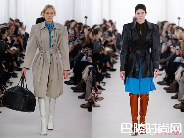 80年代宽肩西装_80年代最有腔调的复古单品，你还差哪件？