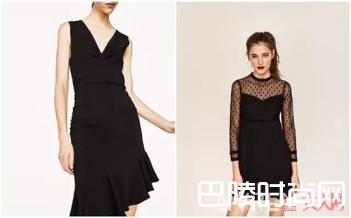 X型身材适合穿什么类型的裙子？_夏天裙子千万别乱穿！根据体型穿裙子才最美！