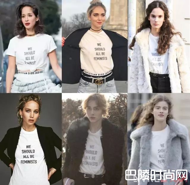 80年代Logo T恤_80年代最有腔调的复古单品,你还差哪件?