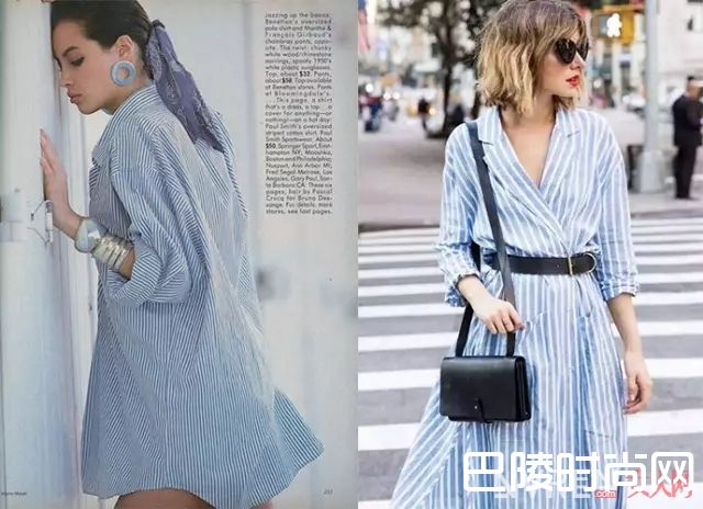 80年代的经典流行_80年代最有腔调的复古单品,你还差哪件?