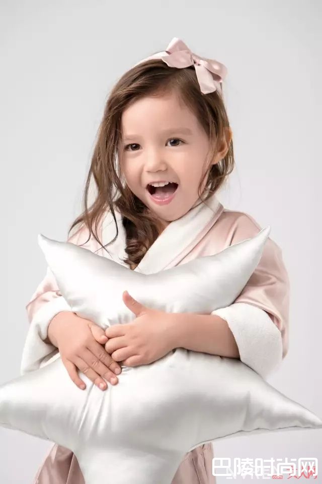 儿童真丝床品_再贵的大牌也有你买得起的礼物 这份送礼清单要收藏