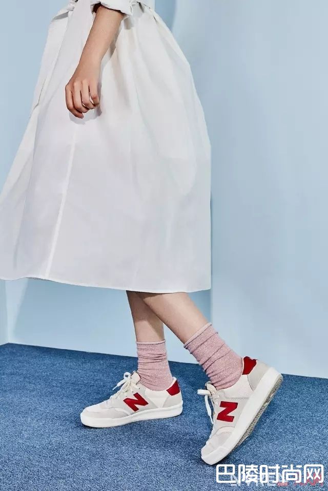 80年代的Athleisure​运动装风靡_80年代最有腔调的复古单品，你还差哪件？