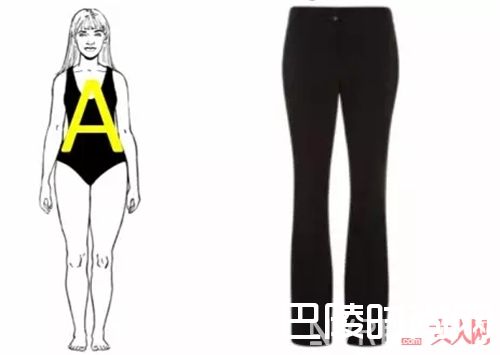 A型身材适合穿什么类型的裙子？_夏天裙子千万别乱穿！根据体型穿裙子才最美！