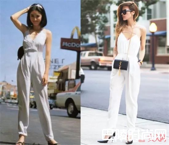 80年代的经典流行_80年代最有腔调的复古单品,你还差哪件?