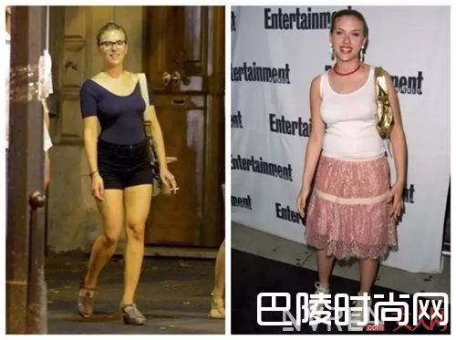 X型身材适合穿什么类型的裙子？_夏天裙子千万别乱穿！根据体型穿裙子才最美！
