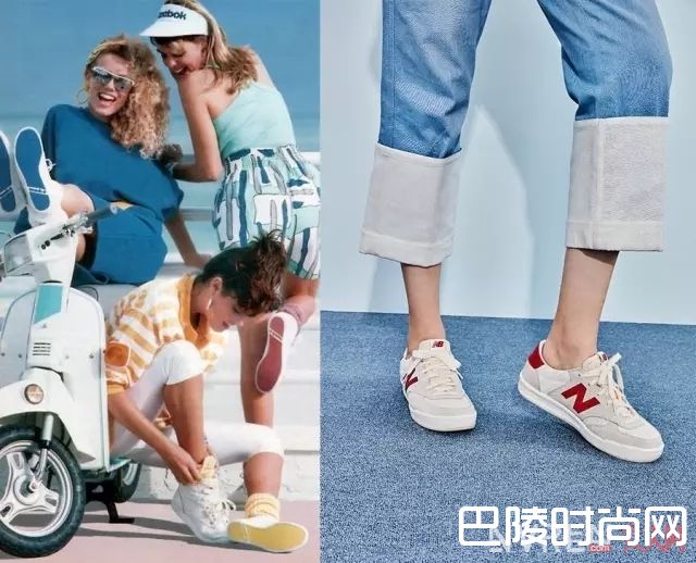 80年代的经典流行_80年代最有腔调的复古单品，你还差哪件？