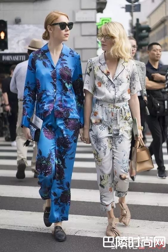 套装穿搭更随性_会穿衣一点都不难，十个法则穿出自己的风格