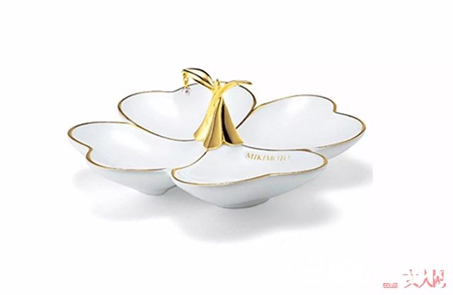 Mikimoto家居小物_再贵的大牌也有你买得起的礼物 这份送礼清单要收藏