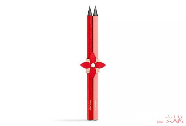 LV文具_再贵的大牌也有你买得起的礼物 这份送礼清单要收藏