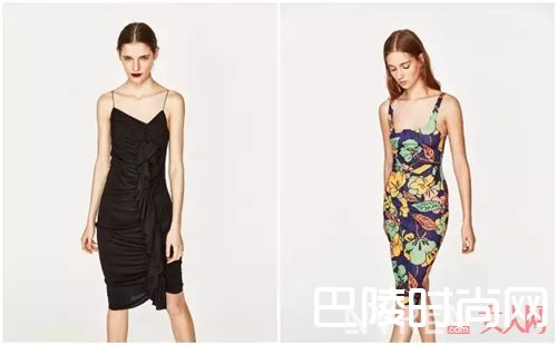 X型身材适合穿什么类型的裙子？_夏天裙子千万别乱穿！根据体型穿裙子才最美！