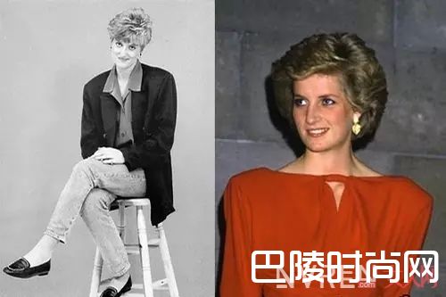 80年代宽肩西装_80年代最有腔调的复古单品,你还差哪件?