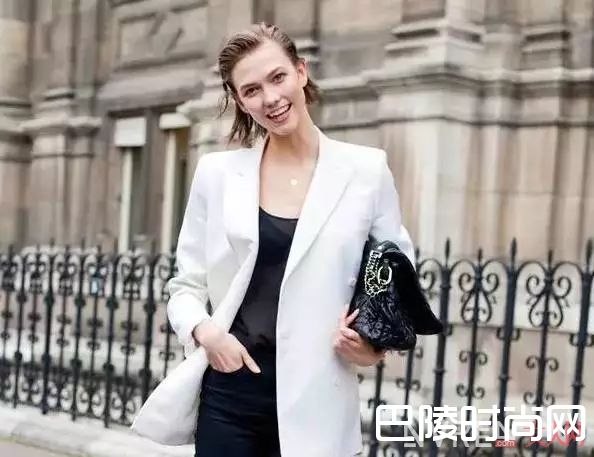 80年代宽肩西装_80年代最有腔调的复古单品，你还差哪件？