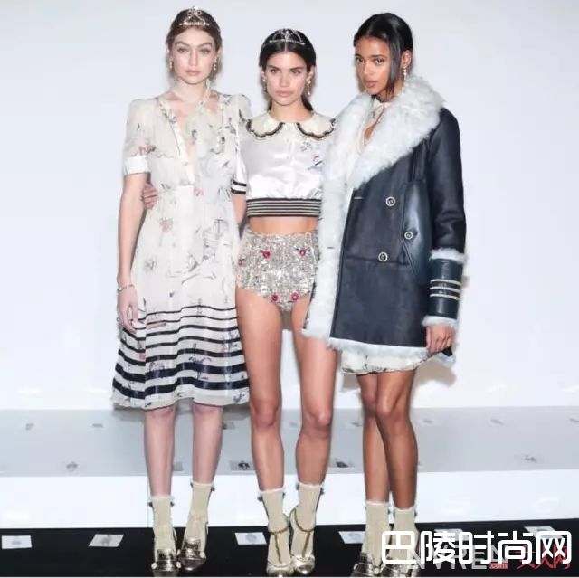 80年代的Athleisure​运动装风靡_80年代最有腔调的复古单品，你还差哪件？