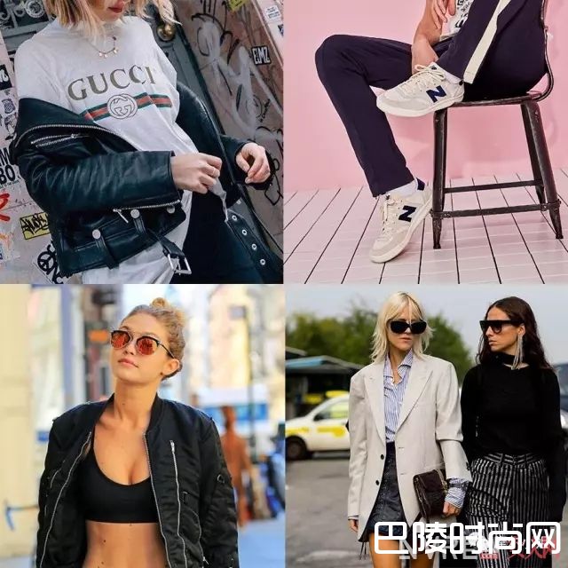 80年代的经典流行_80年代最有腔调的复古单品，你还差哪件？