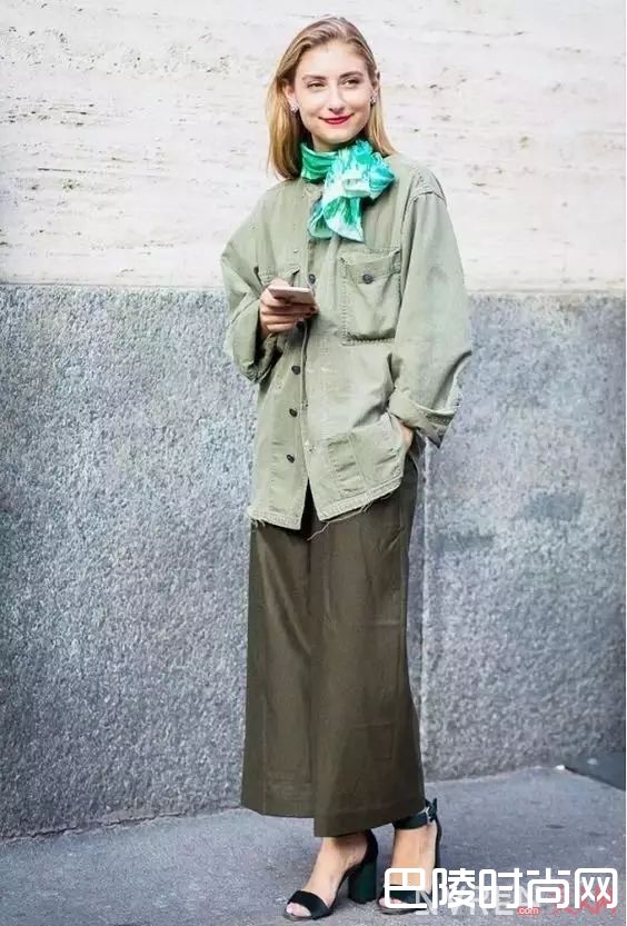 精致配饰更出彩_会穿衣一点都不难，十个法则穿出自己的风格