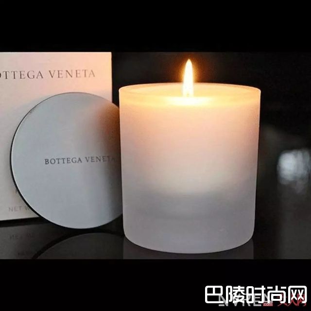 BV香薰蜡烛_再贵的大牌也有你买得起的礼物 这份送礼清单要收藏
