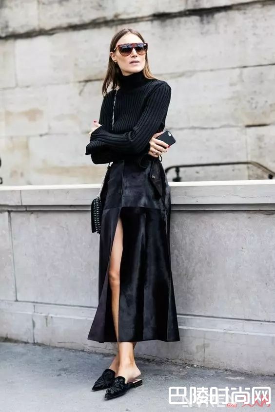 同色系搭配更高级_会穿衣一点都不难，十个法则穿出自己的风格