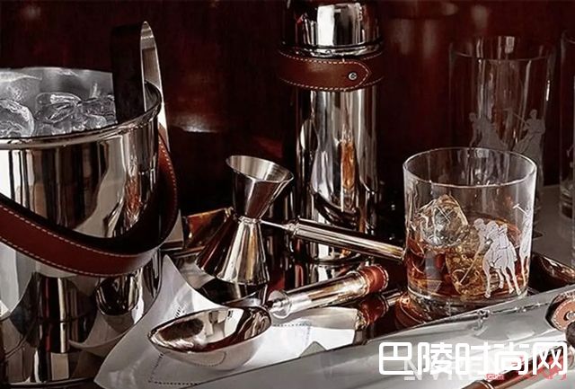 Ralph Lauren酒具_再贵的大牌也有你买得起的礼物 这份送礼清单要收藏