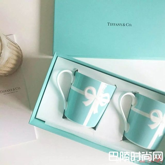 Tiffany杯子_再贵的大牌也有你买得起的礼物 这份送礼清单要收藏