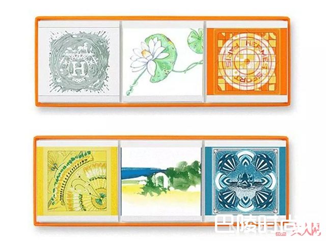 Chanel Coco香水皂_再贵的大牌也有你买得起的礼物 这份送礼清单要收藏