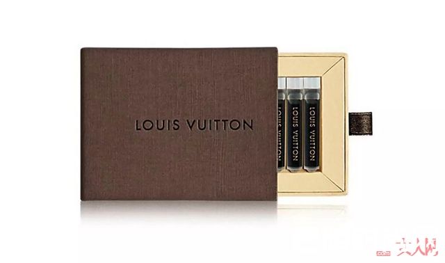 LV文具_再贵的大牌也有你买得起的礼物 这份送礼清单要收藏