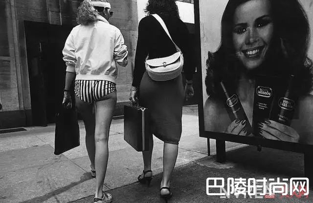 80年代的经典流行_80年代最有腔调的复古单品，你还差哪件？