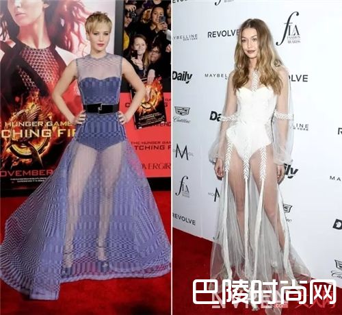 Bodysuit连体衣如何穿搭？_拥有这五件内衣 解决你夏天所有的穿衣烦恼