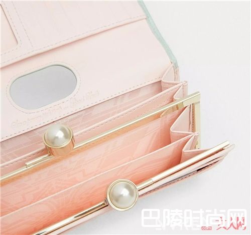 Ted Baker钱包推荐_这5个品牌的钱包颜值超高!还不会满大街撞!