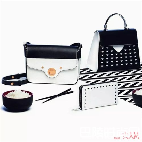 Coccinelle钱包推荐_这5个品牌的钱包颜值超高！还不会满大街撞！