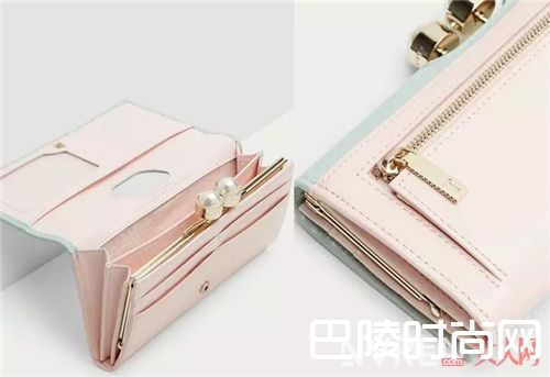 Ted Baker钱包推荐_这5个品牌的钱包颜值超高!还不会满大街撞!