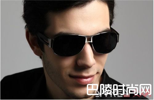 如何根据脸型选择太阳镜？_夏天的标配 你怎么可以少了一款太阳镜呢？