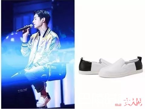 SuperComma B介绍_省钱又时髦,这几个牌子可以跟男票共享