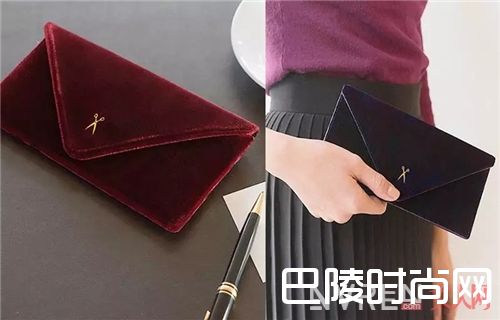 Joseph Stacey钱包推荐_这5个品牌的钱包颜值超高！还不会满大街撞！