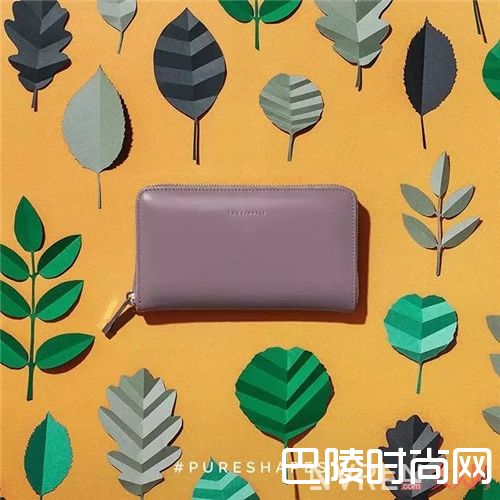Coccinelle钱包推荐_这5个品牌的钱包颜值超高!还不会满大街撞!