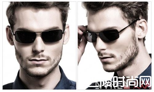 如何确定自己的脸型呢?_夏天的标配 你怎么可以少了一款太阳镜呢?