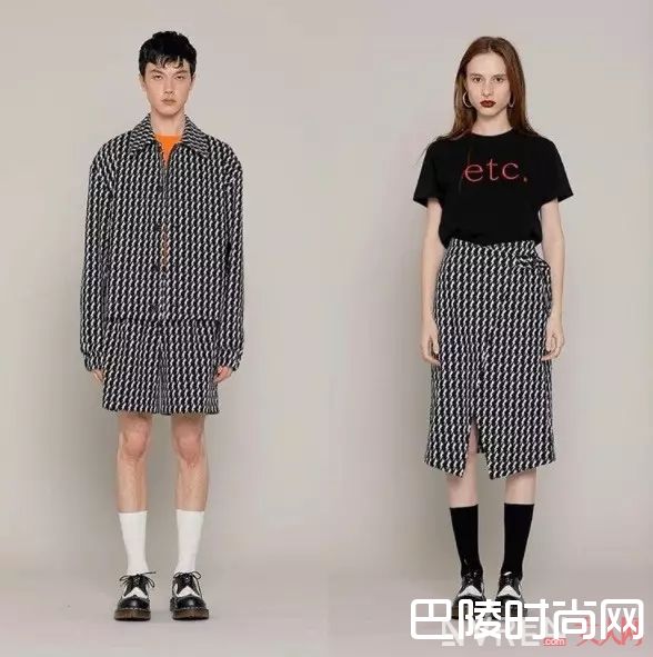 ROCKET X LUNCH介绍_省钱又时髦，这几个牌子可以跟男票共享