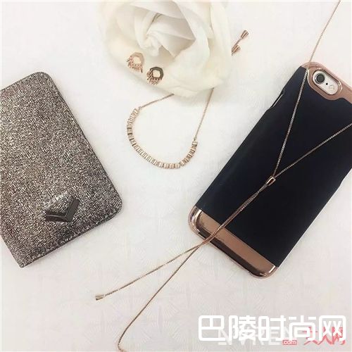 Botkier钱包推荐_这5个品牌的钱包颜值超高！还不会满大街撞！