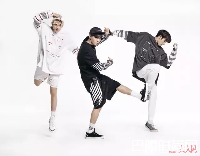 SuperComma B介绍_省钱又时髦，这几个牌子可以跟男票共享