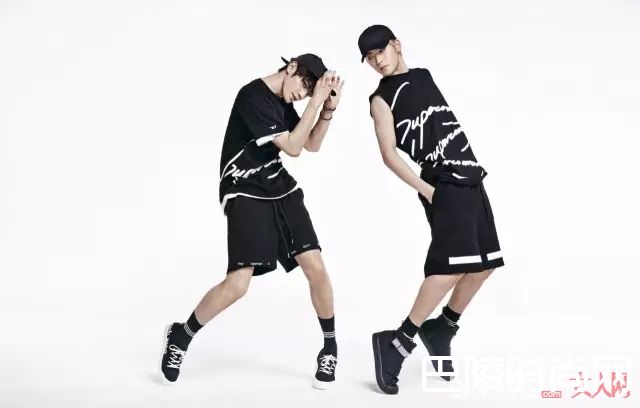 SuperComma B介绍_省钱又时髦，这几个牌子可以跟男票共享