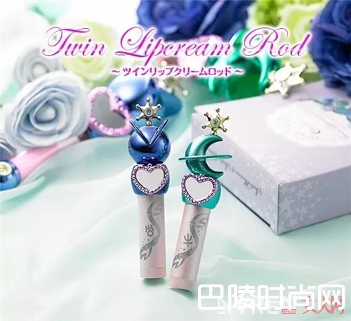 Creer Beaute化妆品推荐_一波超美的化妆品 前来轰炸你的粉红少女心！