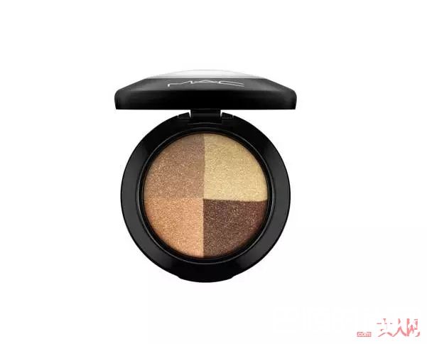 邱莹莹化妆品推荐_看欢乐颂五美手把手教你如何玩转职场日常妆容！