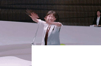 曲筱绡化妆品推荐_看欢乐颂五美手把手教你如何玩转职场日常妆容！