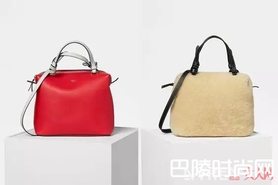 简洁款包包推荐_今年流行的包包，不止实用那么简单