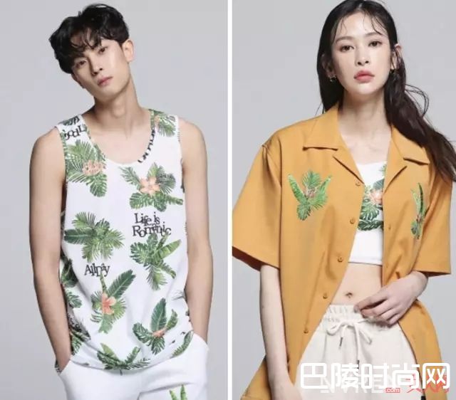 ROMANTIC CROWN介绍_省钱又时髦，这几个牌子可以跟男票共享